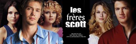 Les freres scott saison 3