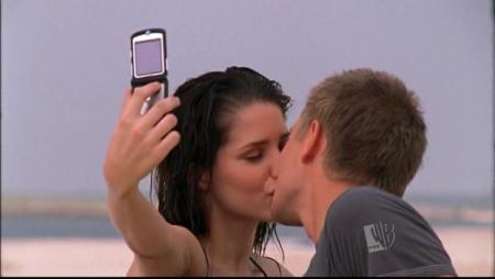 Lucas et Brooke