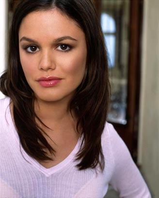 Rachel Bilson
